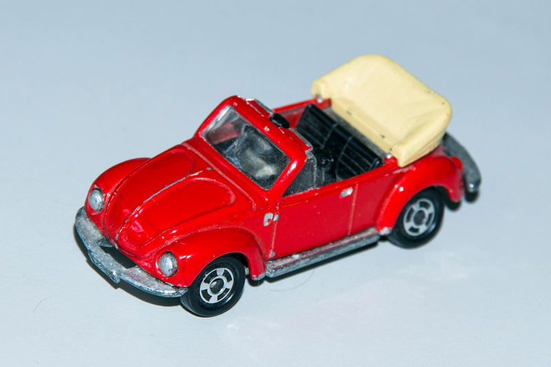 Illustration for article titled Fintail's Fantastic Diecast Giveaway‏
